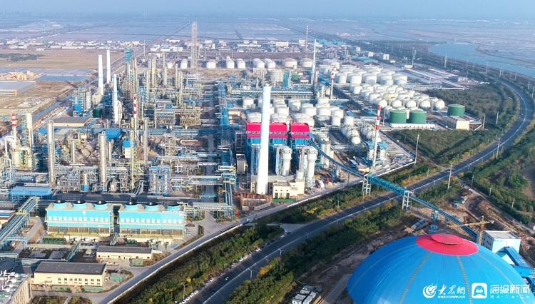 產業強市加速度|濱海:抓產業、上項目、促發展,推動經濟跨步躍升!